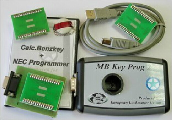 mb key prog 2